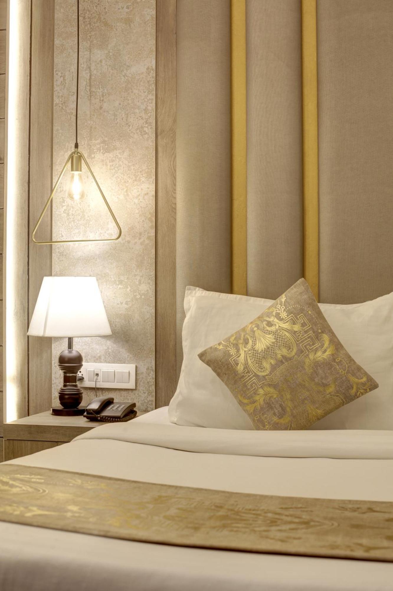 Hotel Town Grand Patel Nagar New Delhi Ngoại thất bức ảnh
