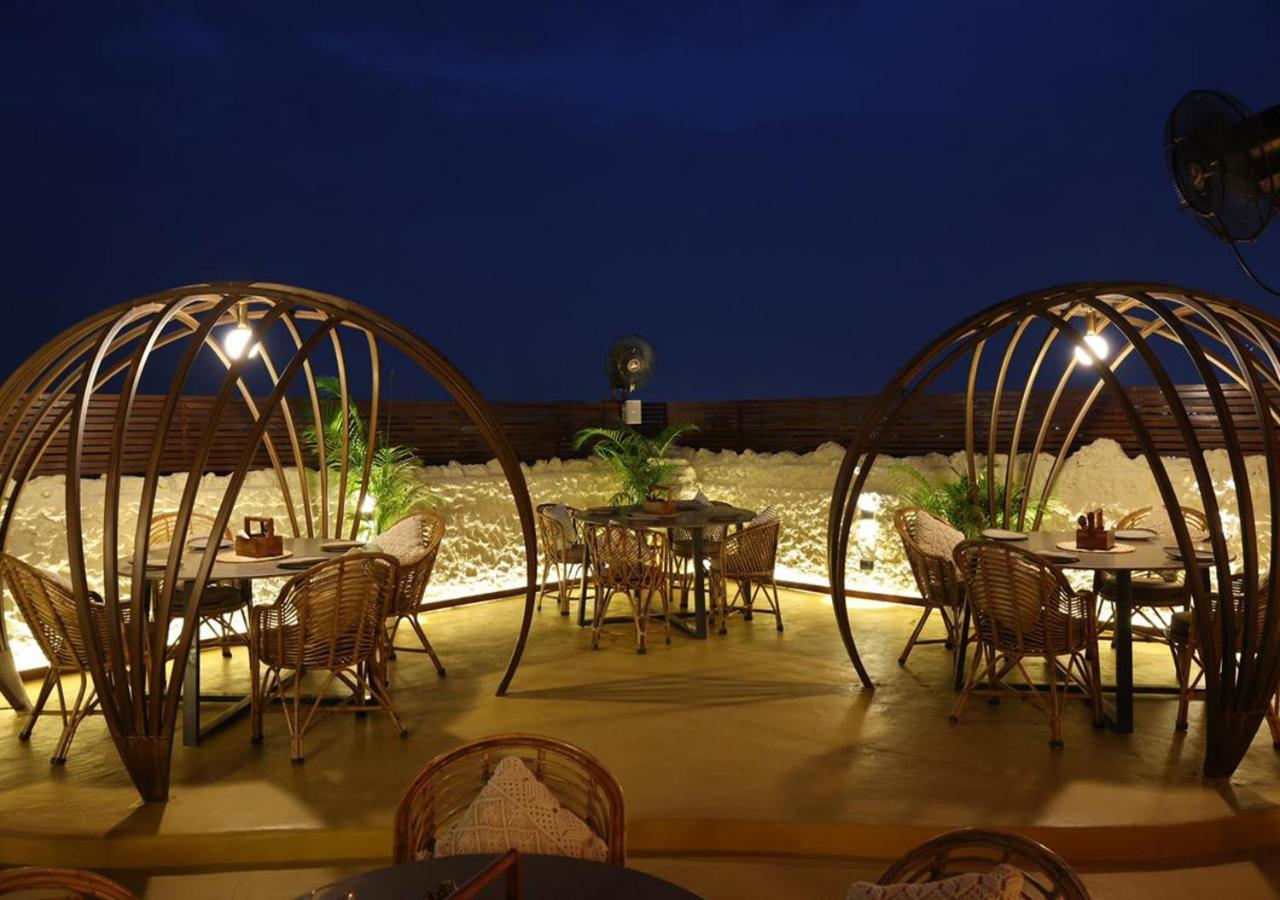 Hotel Town Grand Patel Nagar New Delhi Ngoại thất bức ảnh