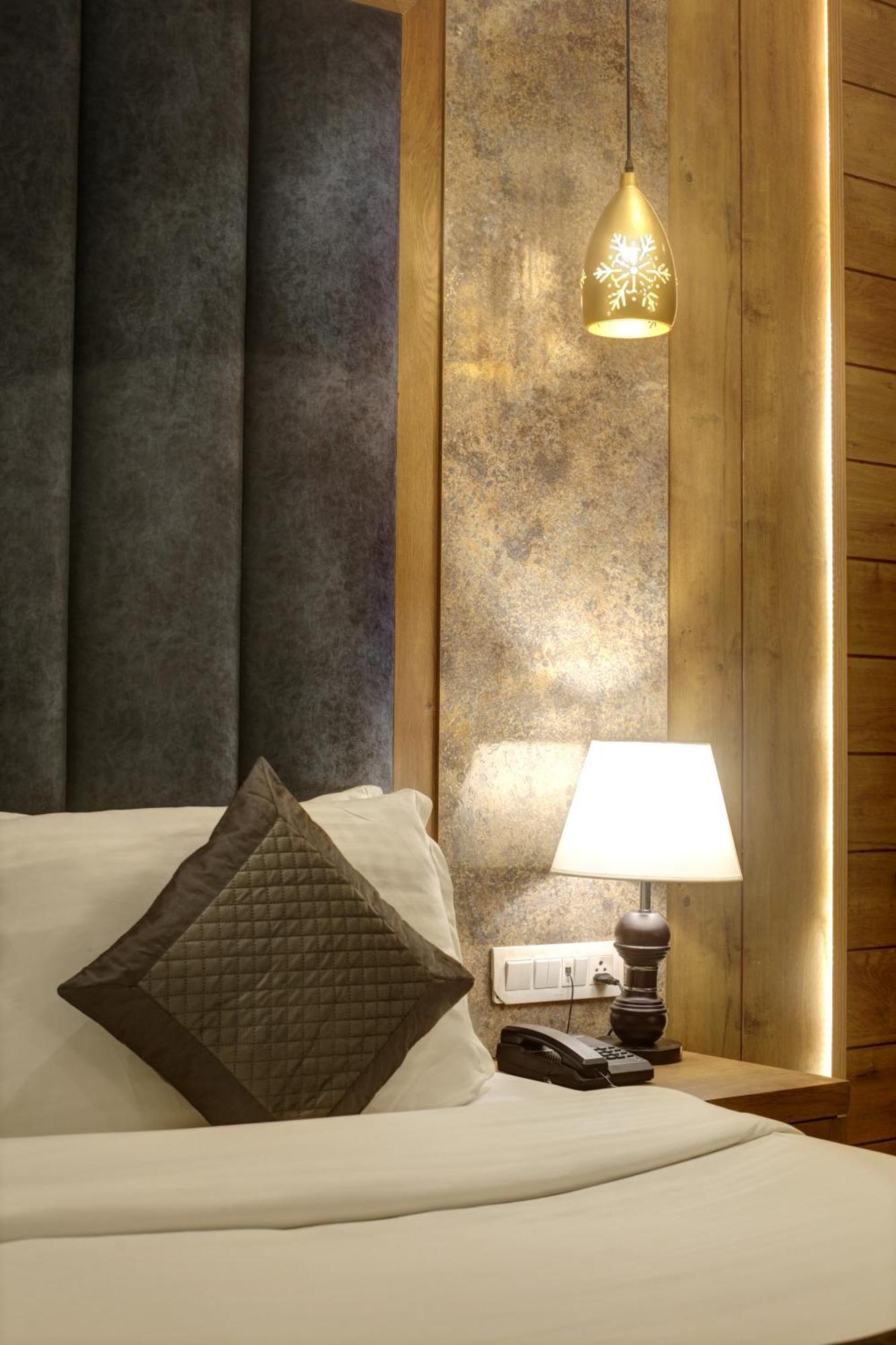 Hotel Town Grand Patel Nagar New Delhi Ngoại thất bức ảnh