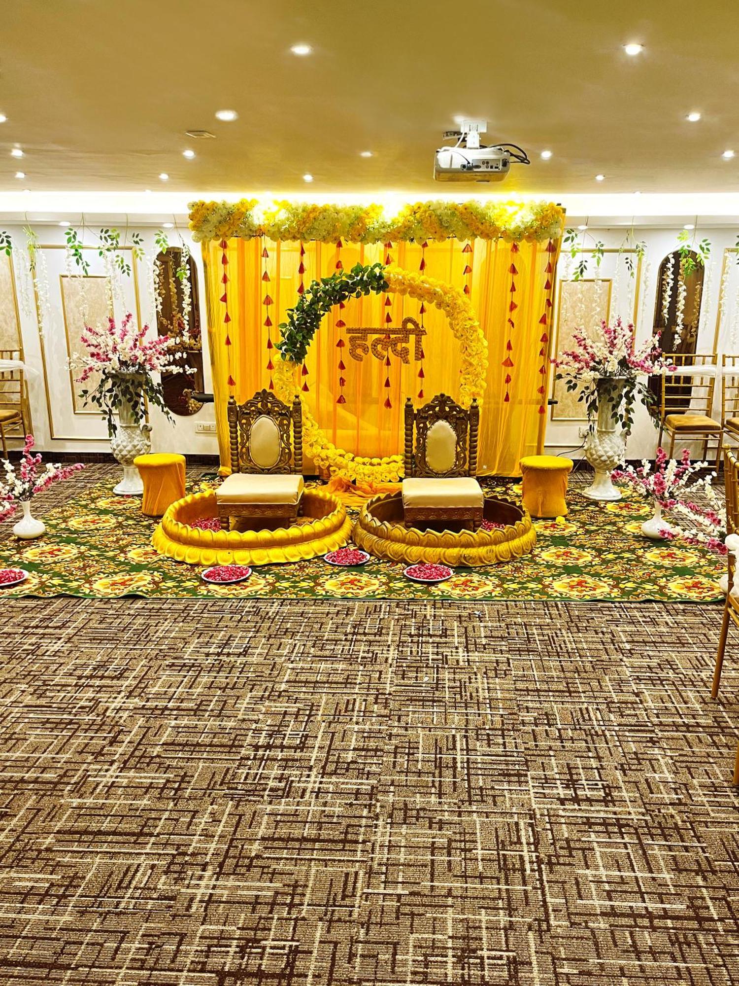 Hotel Town Grand Patel Nagar New Delhi Ngoại thất bức ảnh