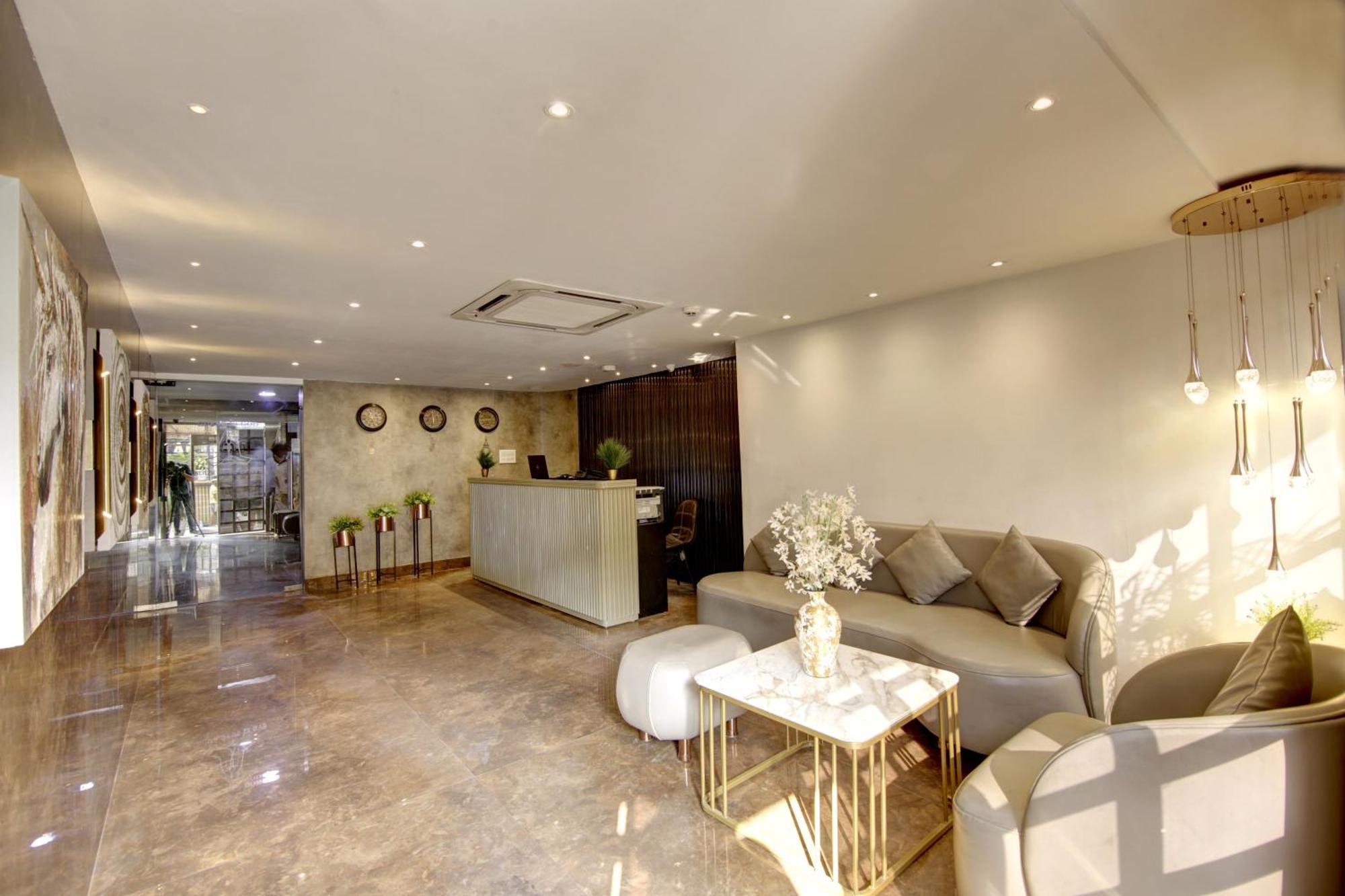 Hotel Town Grand Patel Nagar New Delhi Ngoại thất bức ảnh