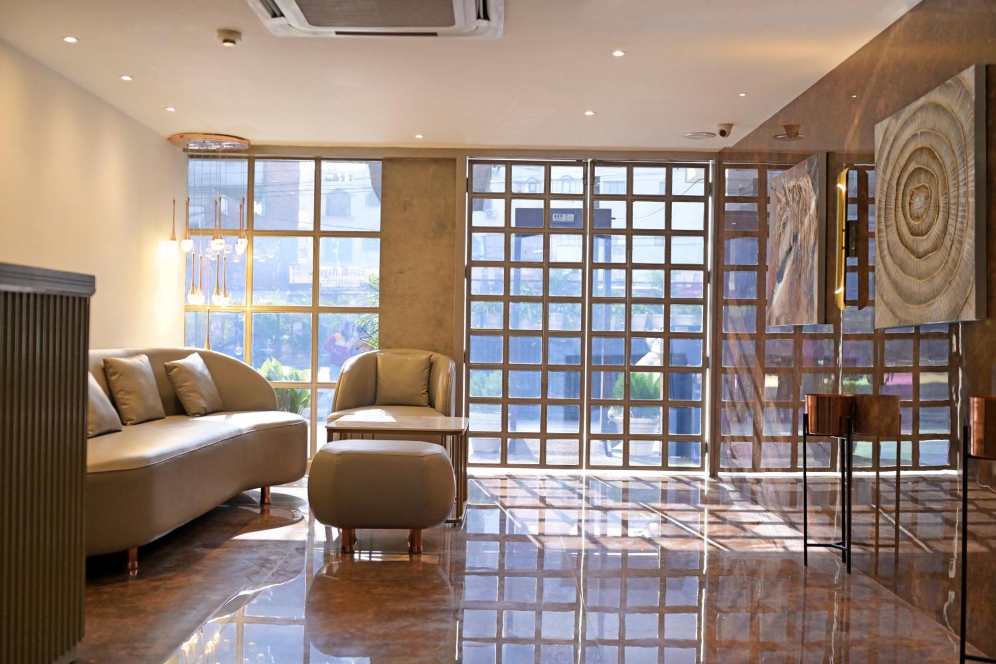 Hotel Town Grand Patel Nagar New Delhi Ngoại thất bức ảnh